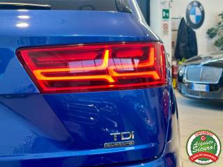 AUDI Q7 usata, con Autoradio