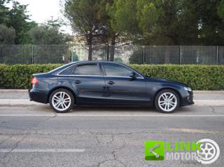 AUDI A4 usata, con Airbag laterali