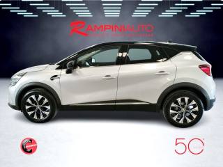 RENAULT Captur usata 12