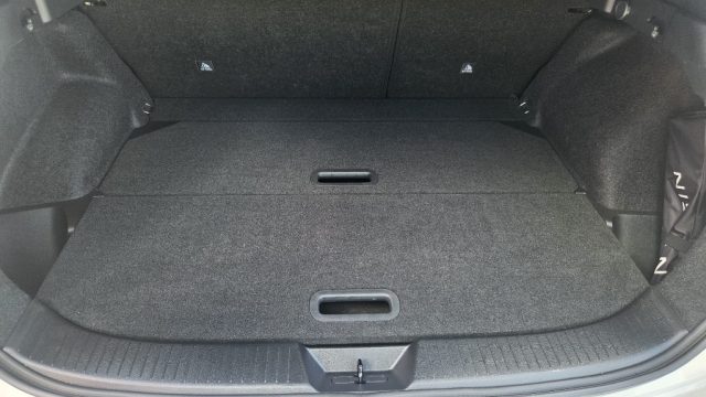 NISSAN Qashqai usata, con Touch screen