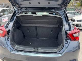 NISSAN Micra usata, con Immobilizzatore elettronico
