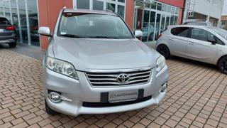 TOYOTA RAV 4 usata, con Portapacchi