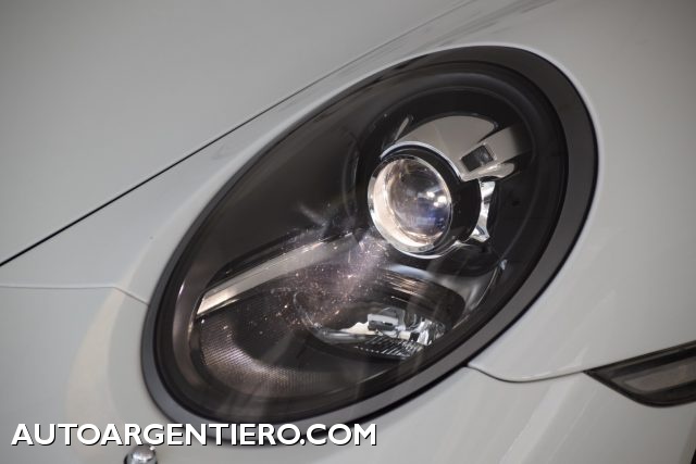PORSCHE 911 usata, con Airbag posteriore