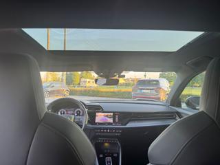 AUDI A3 usata, con Boardcomputer