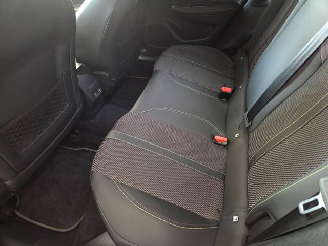 PEUGEOT 2008 usata, con Boardcomputer