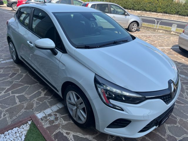 RENAULT Clio usata, con Cruise Control