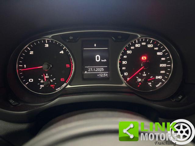 AUDI A1 usata, con Luci diurne LED