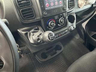 FIAT Ducato usata 16