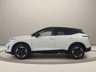 NISSAN Qashqai usata, con Airbag laterali