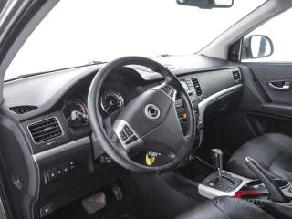 SSANGYONG Korando usata 7