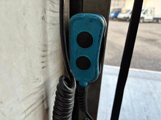 IVECO Daily usata, con ESP