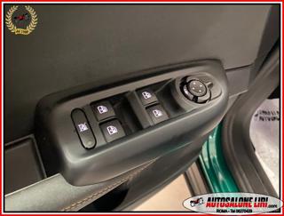 ALFA ROMEO Tonale usata, con Sedile posteriore sdoppiato