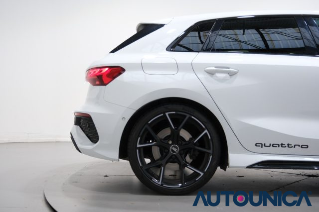 AUDI RS3 usata 63
