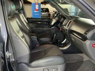 TOYOTA Land Cruiser usata, con Cronologia tagliandi