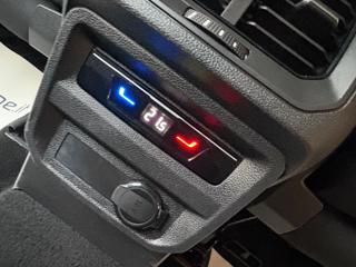 VOLKSWAGEN Tiguan usata, con Bluetooth