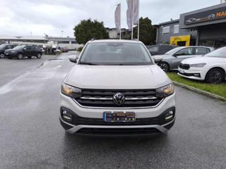 VOLKSWAGEN T-Cross usata, con Alzacristalli elettrici
