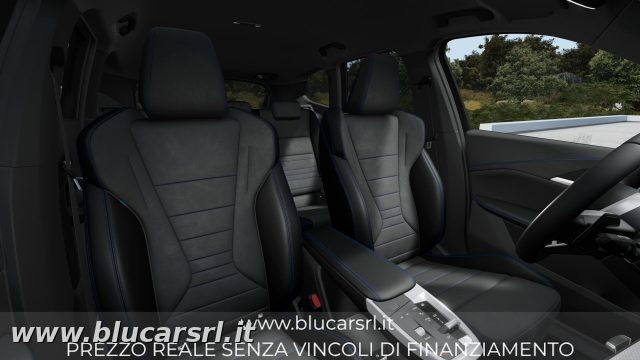 BMW X1 usata 46