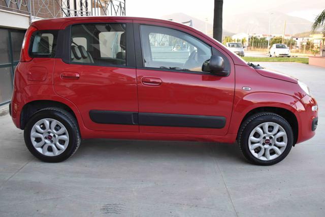 FIAT Panda usata, con Alzacristalli elettrici