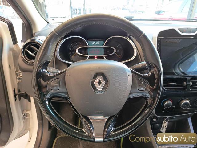 RENAULT Clio usata 16