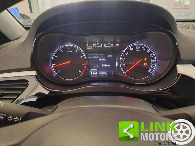 OPEL Corsa usata, con Immobilizzatore elettronico