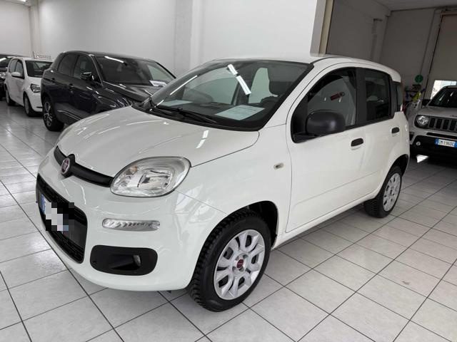 FIAT Panda usata, con Alzacristalli elettrici