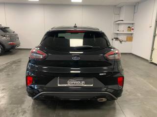 FORD Puma usata, con Sensore di pioggia