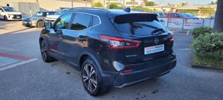 NISSAN Qashqai usata, con Airbag laterali