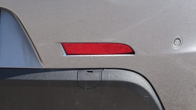 ALFA ROMEO Giulietta usata, con Sensori di parcheggio anteriori