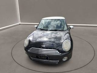 MINI Mini usata, con Airbag