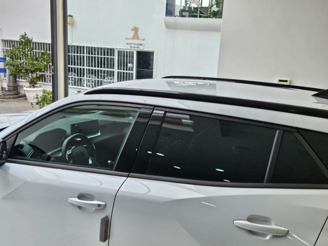 PEUGEOT 2008 usata, con Boardcomputer