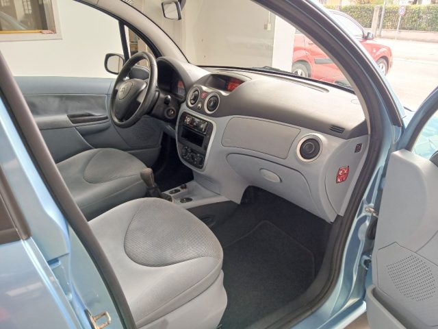 CITROEN C3 usata, con Bracciolo