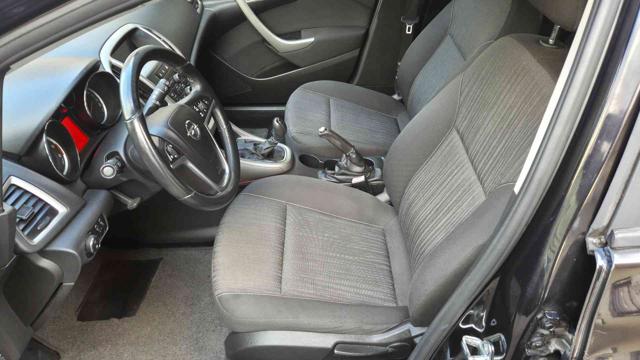 OPEL Astra usata, con Chiusura centralizzata