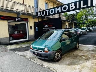 RENAULT Twingo 1.2i cat Spring (1239cc)