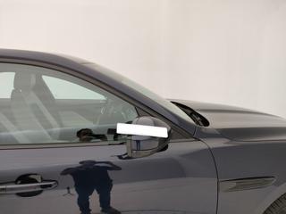 JAGUAR F-Pace usata, con MP3