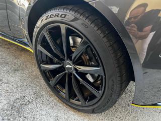 ASTON MARTIN DB11 usata, con Climatizzatore