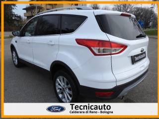 FORD Kuga usata, con Autoradio