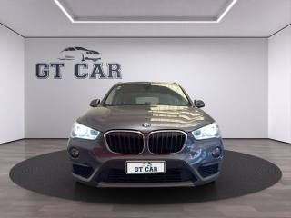 BMW X1 usata, con Airbag