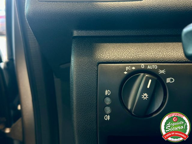 MERCEDES-BENZ A 180 usata, con Interni in pelle