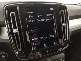 VOLVO XC40 usata, con Sistema di navigazione