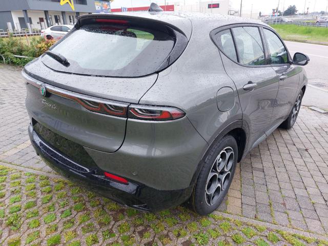 ALFA ROMEO Tonale usata, con Airbag laterali