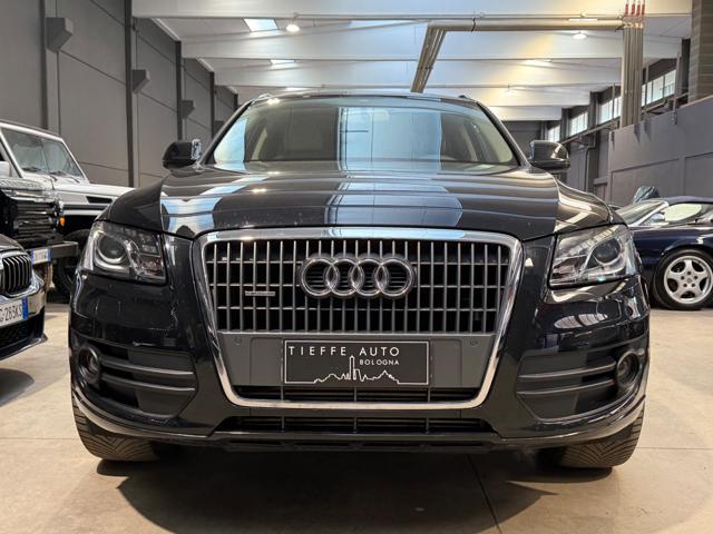 AUDI Q5 usata, con Airbag