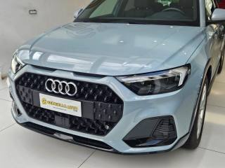 AUDI A1 usata, con Airbag