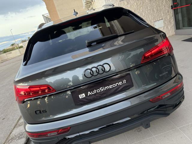 AUDI Q5 usata, con Bluetooth