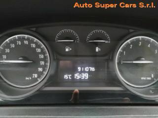 LANCIA Ypsilon usata, con Airbag testa