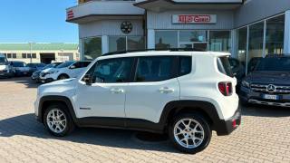 JEEP Renegade usata, con Autoradio