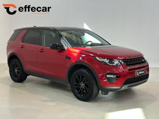 LAND ROVER Discovery Sport usata, con Airbag laterali