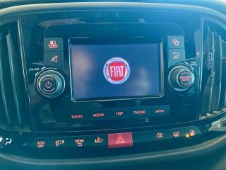 FIAT Doblo usata 16