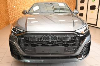 AUDI Q8 usata 4