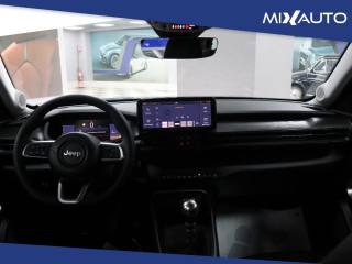 JEEP Avenger usata, con Controllo automatico clima