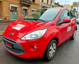 FORD Ka usata, con Airbag laterali